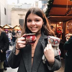 Meet your Posher, Martha